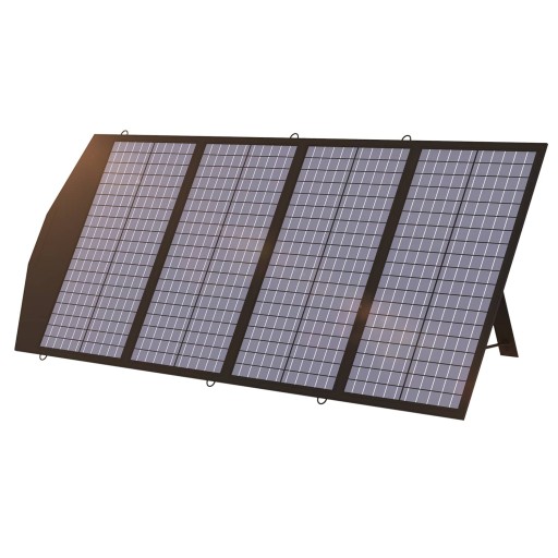 Panel słoneczny Allpowers AP-SP-029-BLA 140 W