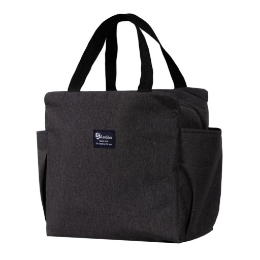 Lunch Box Large Capacity Convenient Practical Heat Preservation Waterproof