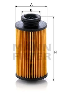 U58/1KIT FILTR MOCZNIKOWY ADBLUE