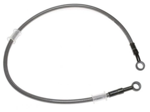 PRZEWÓD HAMULCOWY TYŁ Quad Bashan 200/250cc OEM!