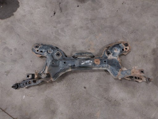 SANKI WÓZEK KOŁYSKA SILNIKA FIAT PUNTO II 1.2 16V