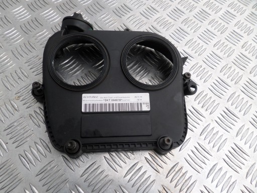 OSŁONA ROZRZĄDU AUDI VW 2.0 TFSI DKT 06K103269F