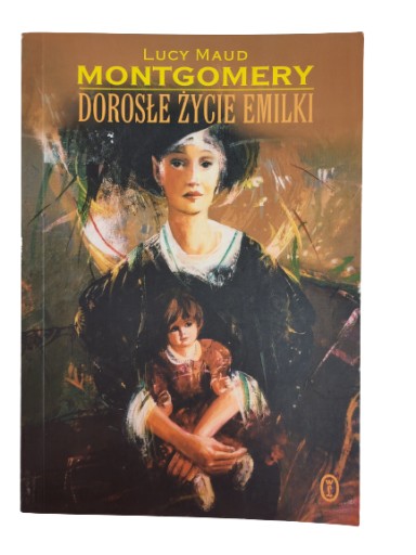 Dorosłe życie Emilki Montgomery