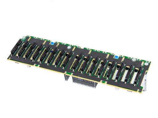 Backplane Dell PowerEdge R730 16x2.5 4G4F6