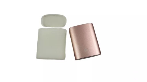 SŁUCHAWKI METALBUDS