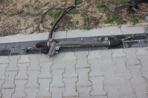 AUDI A8 D3 MAGLOWNICA