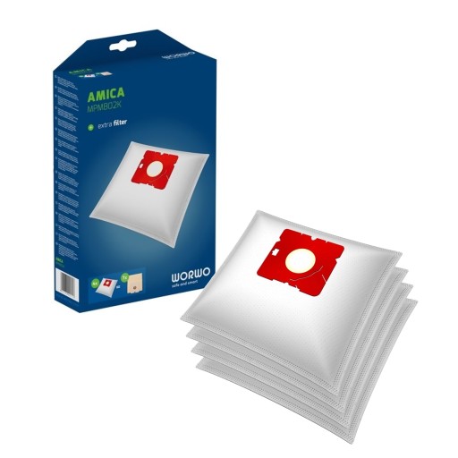WORKI DO AMICA SHARQ VM7011 SUMAM VM6011 MOCNE x4