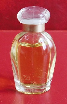 PARFUMS STERN - NEUILLY CEDEX MINIATURA EDT 4 ML