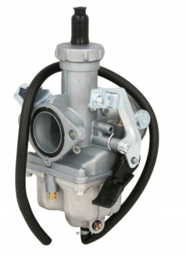 GAŹNIK 27MM POWER FORCE Quad ATV Barossa SMC Quadzilla CPI 250cc