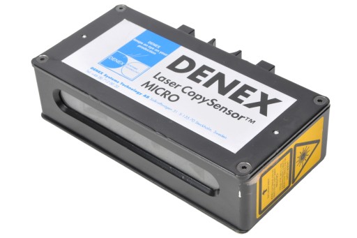 DENEX licznik kopii 51L1001 CopySensor MICRO V.1.3