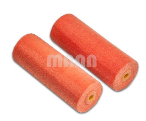 WAŁEK MINI FLOCK 5CM ZAPAS GĄBKA KPL- 2SZT