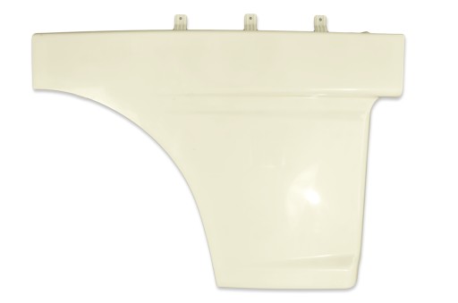PRZEDŁUŻENIE DRZWI DAF 95XF/XF95/105 PRAWE *