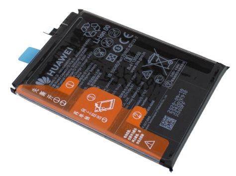 100% ORYGINALNA BATERIA HUAWEI P SMART 2021