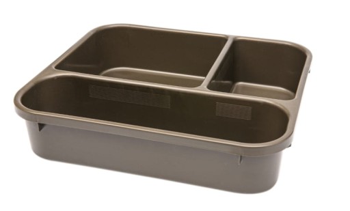 Spot On Rectangular Bucket 17L Nash