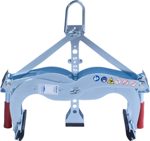 Chwytak uniwersalny Probst EASY GRIP EXG-MAXI