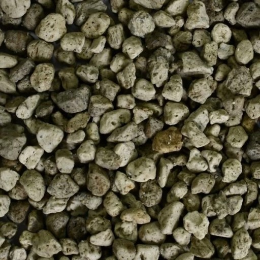 Pumeks Wulkanicz Lawa Do Podłoż Minerał 10-16