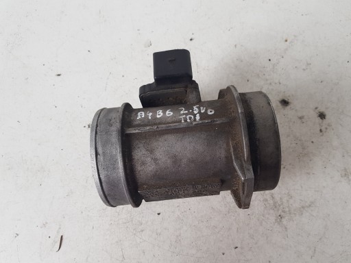 Przepływomierz Audi A4 B6 2.5TDI V6 059906461D Eu