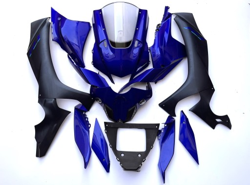 Owiewki Yamaha R1 RN65 2020 - 2024