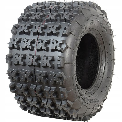 1x 20x11-9 20x11.00-9 OPONY QUAD GRUBE MOCNE 6PR NAPĘD PIASEK BŁOTO SZUTER