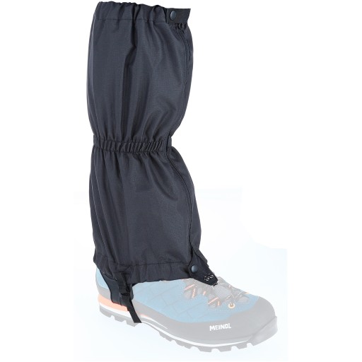 STUPTUTY VIKING ORIZABA OCHRANIACZE WODOODPORNE NA ZAMEK CZARNE S/M
