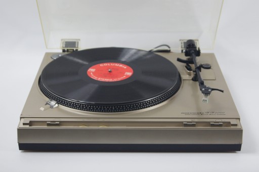 GRAMOFON MARANTZ TT2200 GWARANCJA
