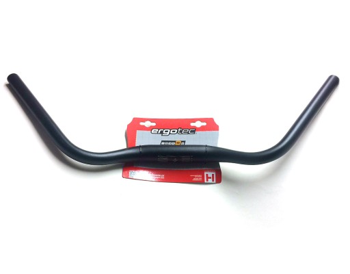 Ergotec Stuttgarter 31,8/610mm kierownica miejska