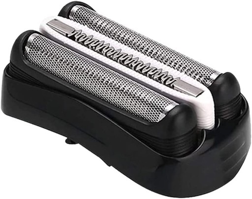 Zamiennik Folii Do Golarki Elektrycznej: Akcesoria Golenia Braun Shave 32B