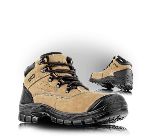 Buty Robocze VM FOOTWEAR DAMASK S3