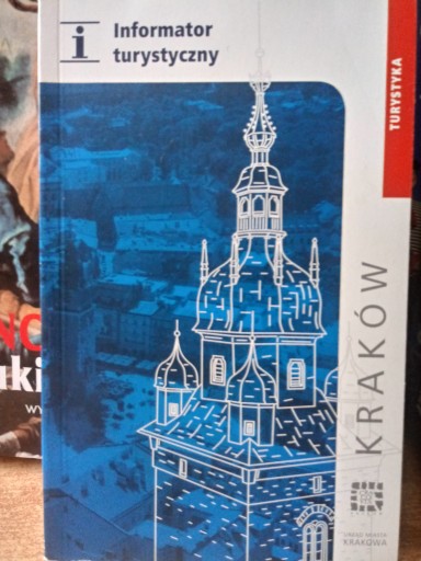 Kraków informator turystyczny