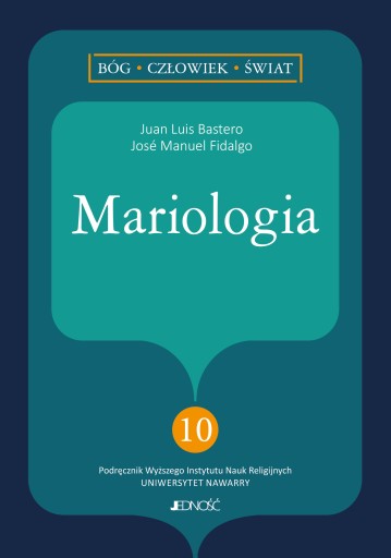 MARIOLOGIA