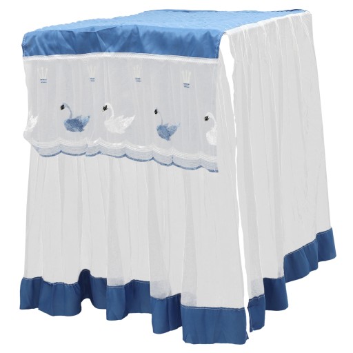 PRALKO-SUSZARKA SPRING DECOR