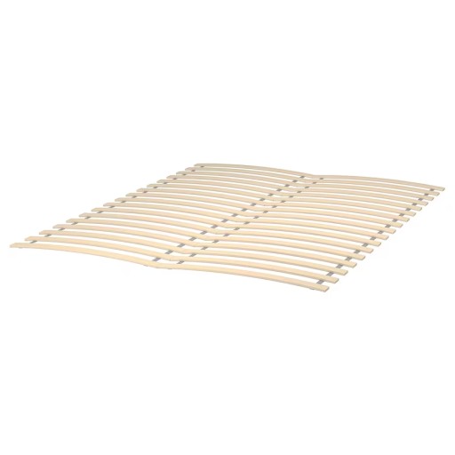 IKEA LUROY Dno łóżka 180x200 cm