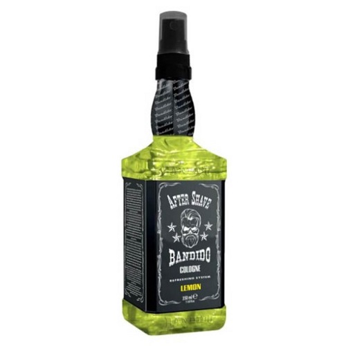 Bandido After Shave Lemon Woda Kolońska 150 ml