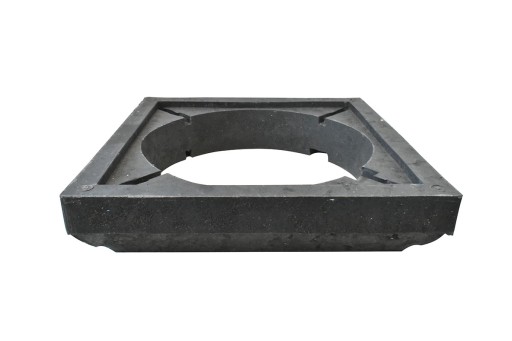 Adapter wspierający osłonowy pod właz 315 NORSON