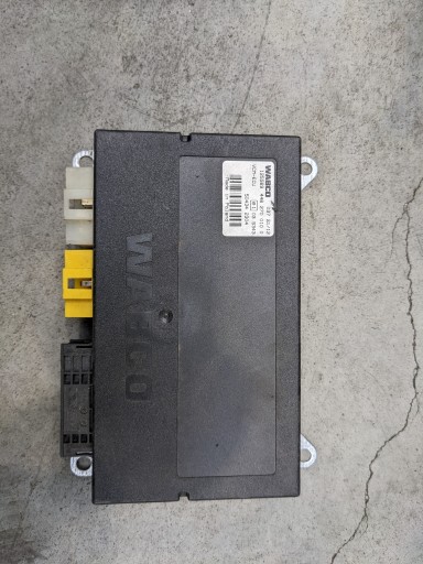 Moduł, sterownik VCM Iveco 4462700100