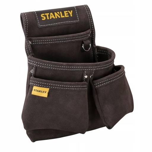 PAS MONTERSKI KIESZEŃ KABURA 3 PRZEGRODY STANLEY