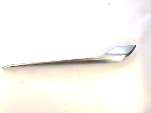 INSIGNIA LISTWA CHROM GRILL ATRAPA LEWY PRZÓD ORYG-PŃ