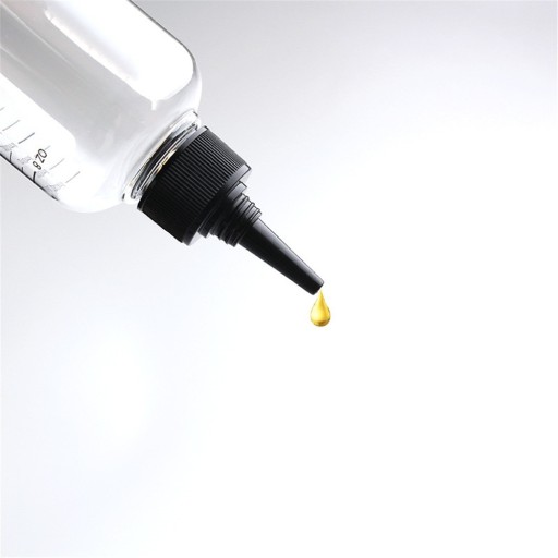 Buteleczka 120ml z dozownikiem