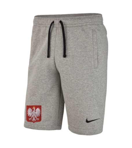Spodenki Nike Reprezentacji Polski Short
