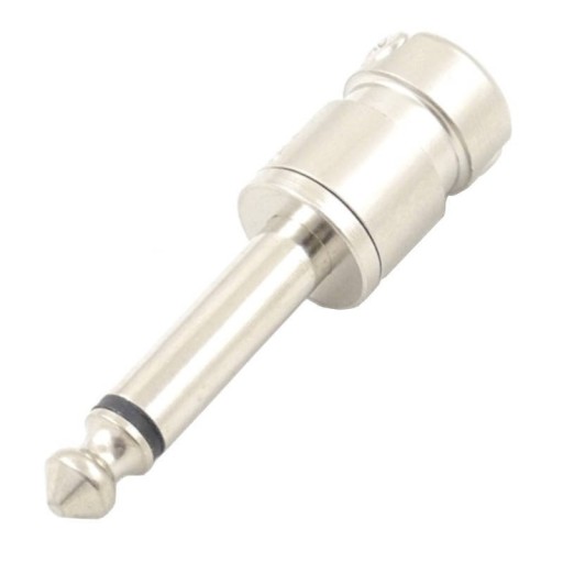 SPS5 SquarePlug złącze mono, wtyk, gniazdo