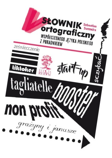 Słownik ortograficzny współczesnego języka polskiego i PORADNIK