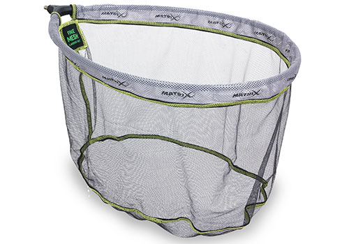 Matrix Fine Mesh 45x35cm Kosz do podbieraka