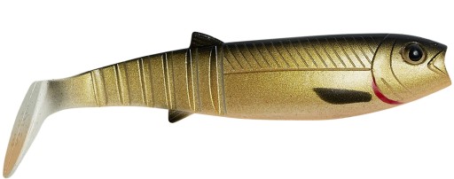 Savage Gear Cannibal Kopyto 15cm 33g Dirty Roach