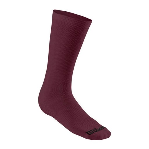 SKARPETY WILSON RUSH PRO SOCKS FIG 1P 43-48