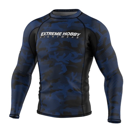 Koszulka Sportowa Męska Extreme Hobby HAVOC 3XL