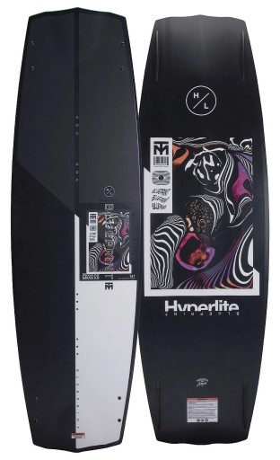 wakeboard Hyperlite Blueprint - Assorted