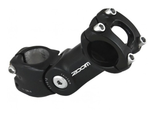 MOSTEK zoom AHEAD regulowany 31,8 MTB TREKKING
