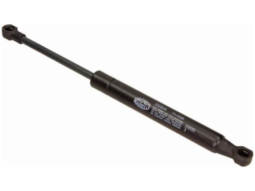 SIŁOWNIK SPRĘŻYNA MASKI MAGNETI MARELLI 430719094400