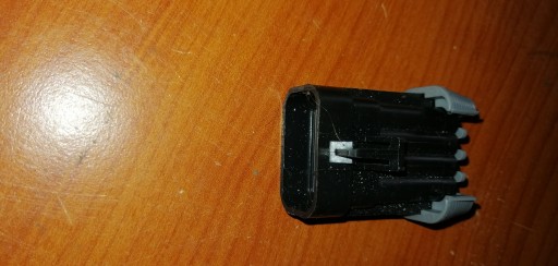 Mercury Marine zaslepka 8-pin