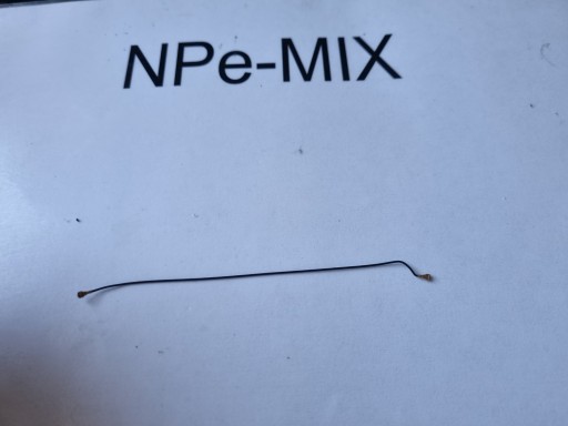 Antena Kabel Motorola G50 XT2137